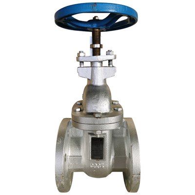 KITZ北泽EN16WCEI铸铁法兰闸阀