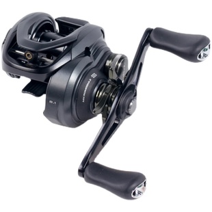 SHIMANO禧玛诺22款BANTAM MGL库拉多帮汤姆离心水滴轮淡水路亚鱼