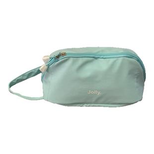 化妆包大容量女2025新款便携旅行手提洗漱包可爱小清新分区收纳包