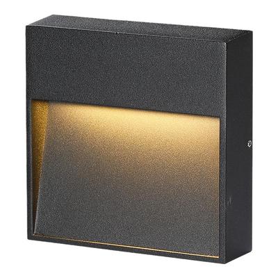 坡道灯明装免开孔侧壁灯