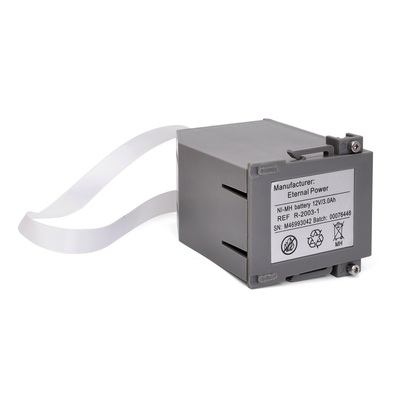 匈牙利cardioaid200b除颤仪电池