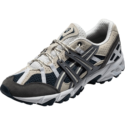 ASICSTIGER新款男运动复古休闲鞋