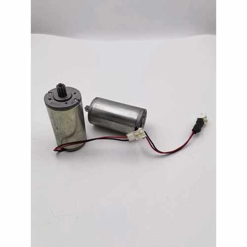 溢价-德恩科TYP GR53X30 90V dc 3700rpm