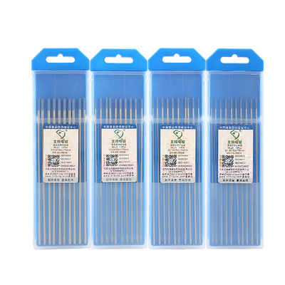 氩弧焊钨针北坞电极配件大全