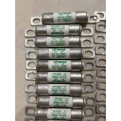 〔议价-接维修〕CFriend熔断器、友熔熔断器、EV10系列