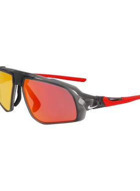 自营Nike户外运动可替镜片太阳镜