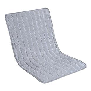 输液椅医院诊所候诊椅银行排椅候车室椅套不锈钢连体椅垫夹棉加厚