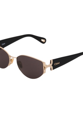 Chloe蔻依 25秋季新款MARCIE猫眼型太阳镜