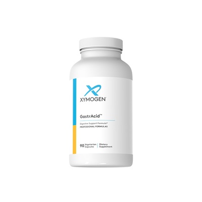 XYMOGEN盐酸甜菜碱胃蛋白酶