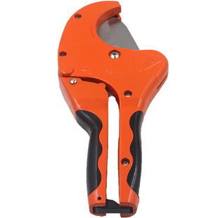 包邮大鲸正品63PPR剪刀爱特蚂蚁管剪 水管63剪刀割刀快剪锰钢刀片