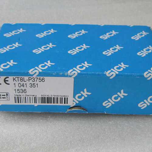 议价全新 正品 原装 德国施克/SICK色标传感器 KT8L-P3756 订1041