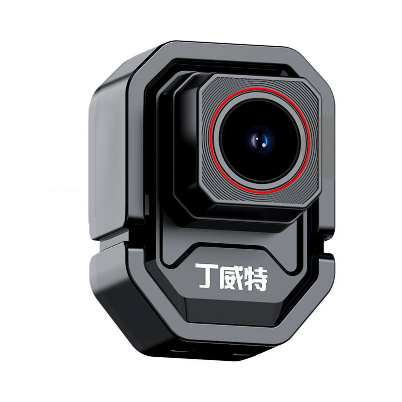 丁威特摩托车行车记录仪防抖防水