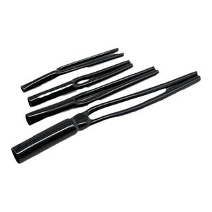 Y型分叉管 一分二护套 PVC裤脚胶管 音响喇叭电源线束用Y形套管