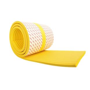 车库防撞墙垫汽车开门杀缓冲垫神器倒车尾防撞条车位柱子护角软包