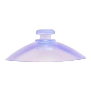 鱼缸氧气管固定吸盘氧气泵换水管增氧泵电线  强力吸盘加热棒吸盘