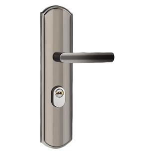 防盗门锁整套通用型家用防盗锁超C级入户门锁铁门房锁机械门锁