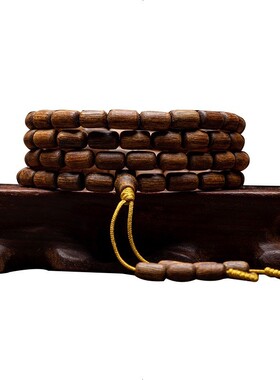 木之森天然老料沉香保真