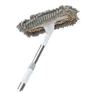 天花板大扫除高处清洁神器除霉屋顶擦墙面家用打扫墙壁灰尘静电