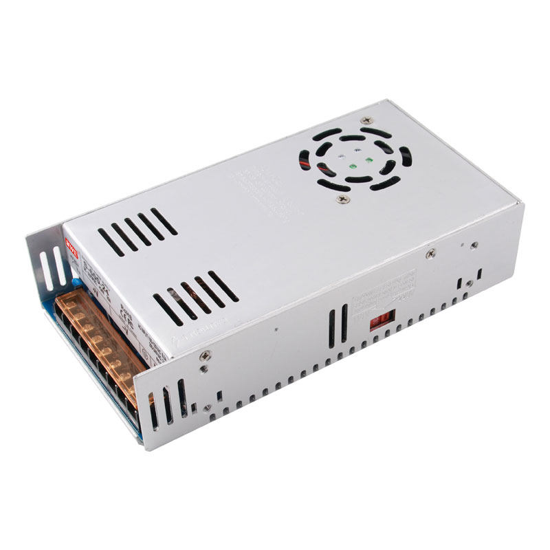 明伟开关电源220V转24V变压器