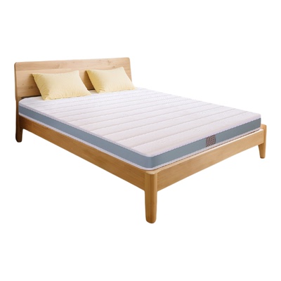 偏硬质天然椰棕垫床垫硬垫子不塌陷护腰护脊1米5租房专用180x200