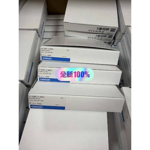 接近开关 E2EC-C1R5D1有现询价