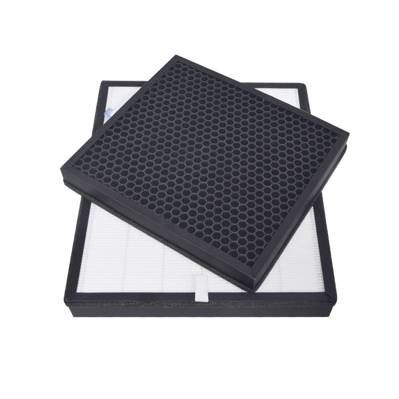 适配Levoit空气净化器滤网Vita100S/200S空气净化器滤芯