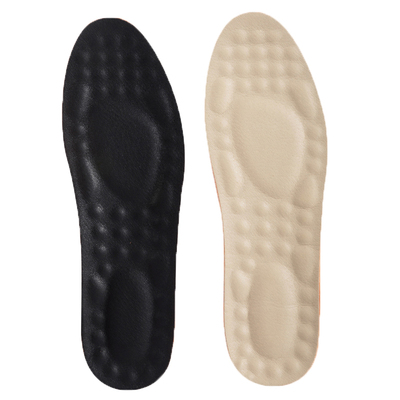 适用爱步鞋垫ecco专用运动防臭