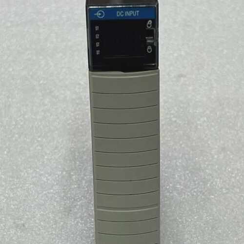 1756-IB32 SER A SLC500 ControlLogix 32 Point Digital DC Inpu