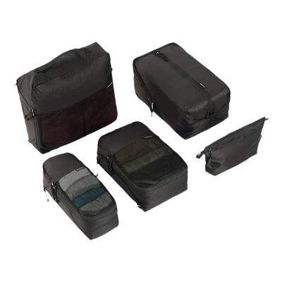 NextPacker超轻双层旅行收纳套装