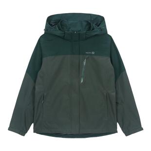 NEPA耐葩24秋冬户外女士冲锋衣防风透湿防水夹克7K60501