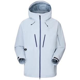 迪丽热巴同款︱骆驼户外滑雪三合一冲锋衣防风夹克保暖休闲外套