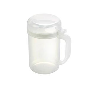 JSK油壶厨房家用食品级塑料油瓶PP5调料酱油醋瓶防漏油壶调料瓶子