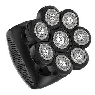 约克光头神器剃光头专用自刮光头理发器剃头发推子男士电动剃头刀