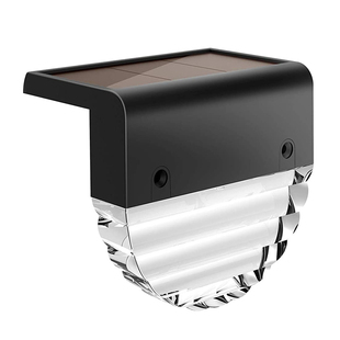 太阳能户外庭院灯花园别墅氛围装饰围墙灯防水壁灯楼梯台阶踏步灯