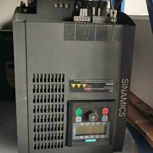 【询价】变频器11KW ，6SL3217-0CE31-1UA1适用