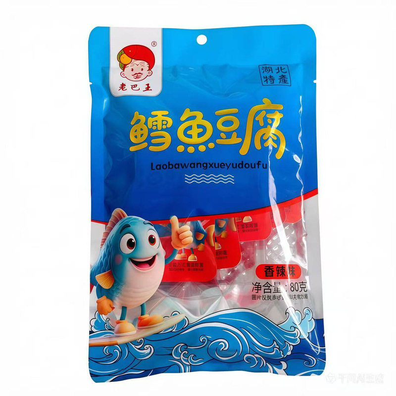 休闲零食湖北豆腐干豆腐干