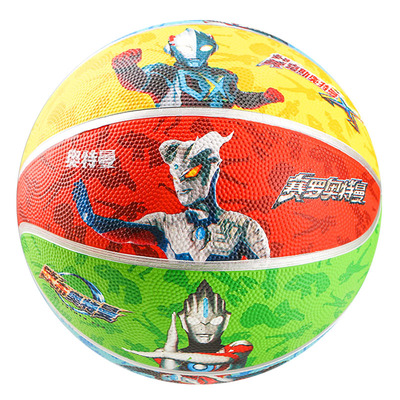 幼儿园专用男孩小学生篮球