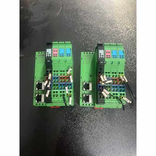 询价下单菲尼克斯模块2703994 IL PN BK DI8 DO4