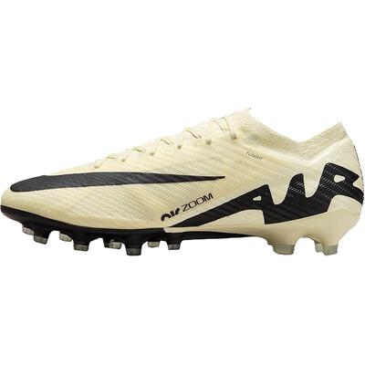 Nike/耐克正品Zoom Vapor 15男士透气运动足球鞋DJ5167-700