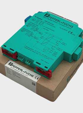 PepperlFuchs KFD2STC4Ex2  132952 SMARTTransmitterspeisegert