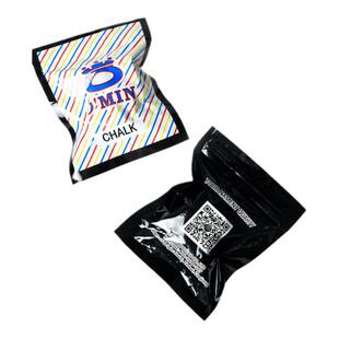 OMIN奥秘台球职业版巧粉巧克粉枪粉环保型无尘擦粉巧克台球配件