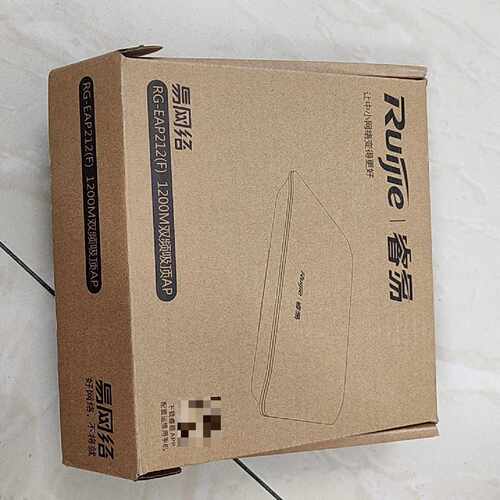 【议价-可维修】RG-EAP212F 电子配件  /均有货