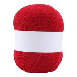 羊绒线正品山羊绒貂绒线100纯手工编织羊毛线团中粗宝宝diy围巾线