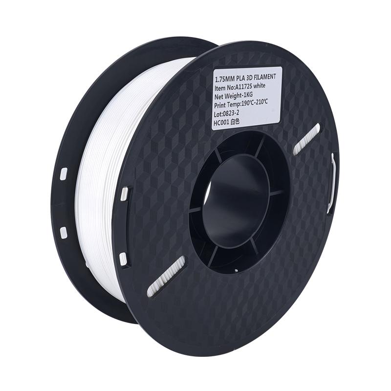 3D打印耗材pla高韧性1KG进口原料
