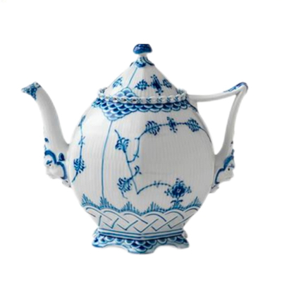 海神壶茶壶皇家哥本哈根小众轻奢
