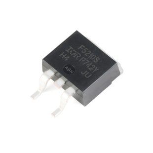 原装正品 IRF5210STRLPBF TO-263-3 P沟道 -100V/-38A 贴片MOSFET