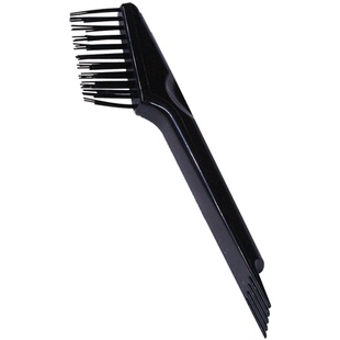 气垫梳子清洁刷发梳清洁梳TT天使梳子气囊梳勾杂发清理器毛发神器