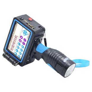 上海产瑞相牌T-X型 手持式喷码机 生产日期打码机 喷码机打生产日期 喷码机流水线 喷码机 全自动 打号机