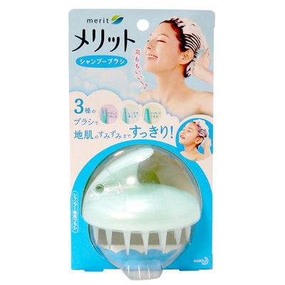 日本花王success头皮加强型梳子