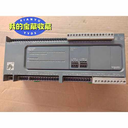 【议价】PLC TM200C60R
